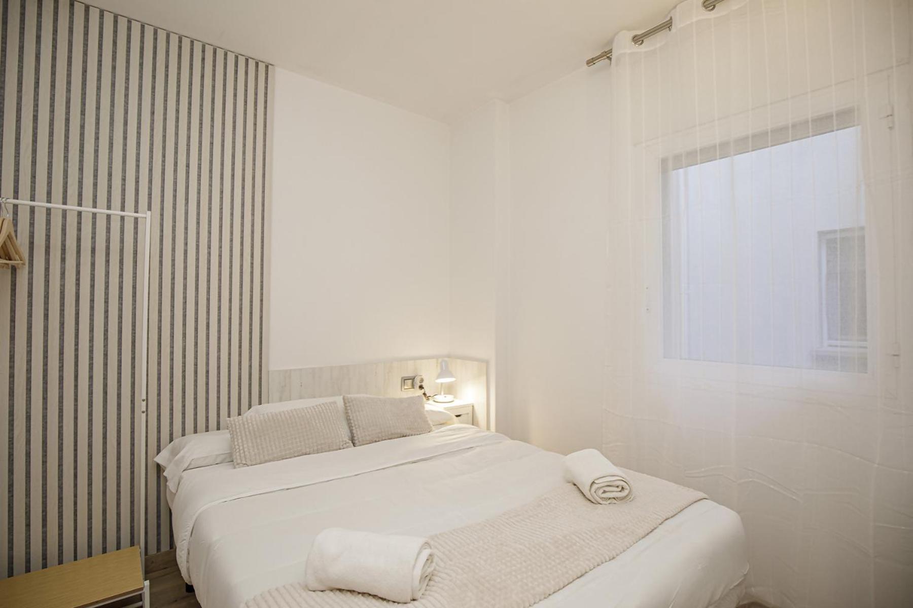 Apartamento Con Gran Terraza En Girona Kültér fotó